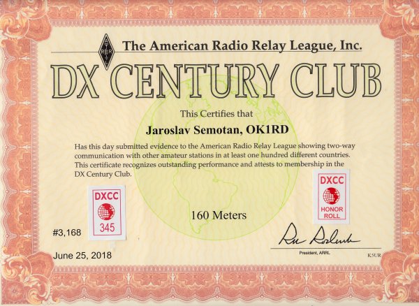 dxcc160mc