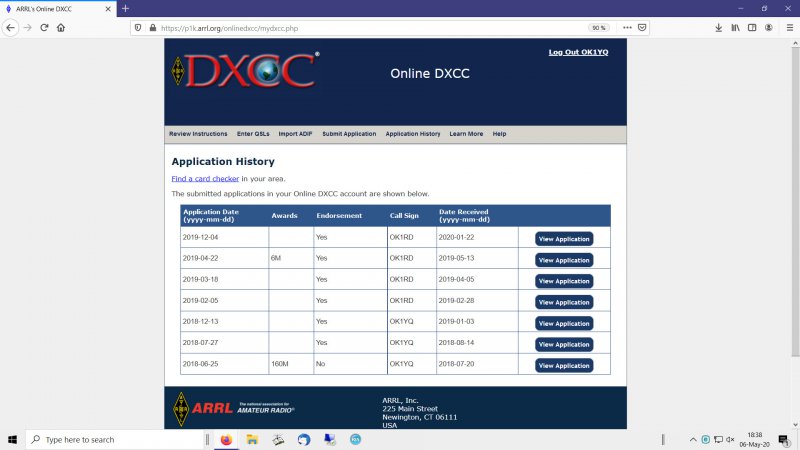 dxcc-application-history-1