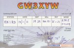 GW3XYW