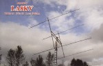 LA8KV