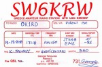 SW6KRW