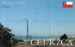 6m - QSL