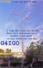 G4IGO