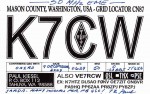 K7CW