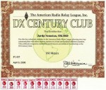 DXCC 160m