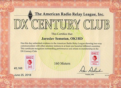 dxcc160mb